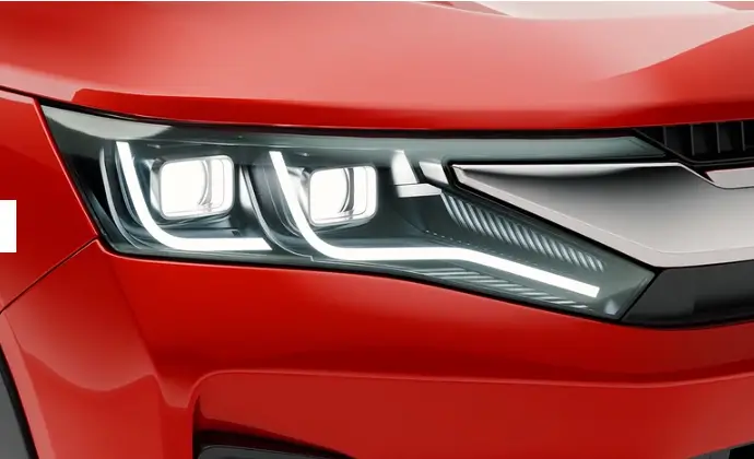 The New Maruti Suzuki Brezza 2026: Price, Specs & Full Review – photo 10