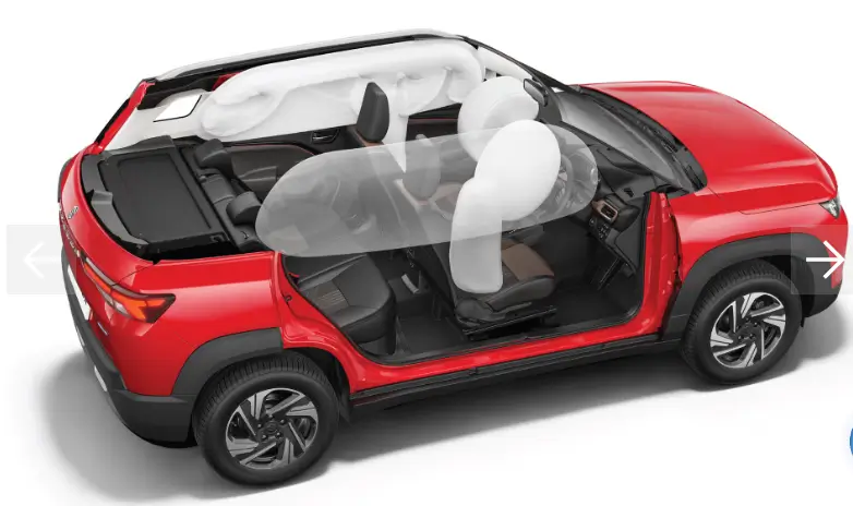 The New Maruti Suzuki Brezza 2026: Price, Specs & Full Review – photo 9