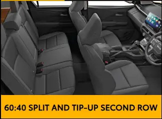 New Toyota Hilux 2026: Price, Specifications, Features & Full Review – photo 5