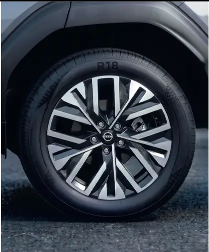 Nissan TEKTON Review: The Unmistakable SUV Inspired By 75 Years Of Nissan SUV Legacy – photo 13