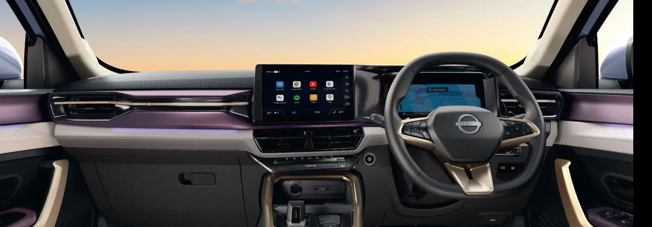 Nissan TEKTON Review: The Unmistakable SUV Inspired By 75 Years Of Nissan SUV Legacy – photo 15