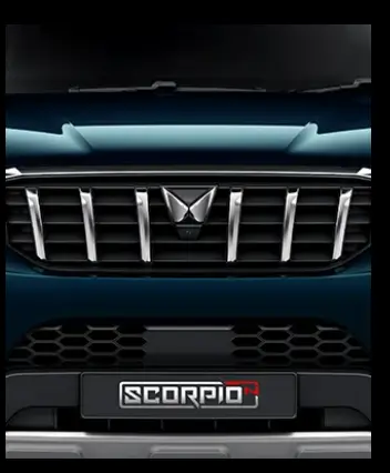 New Mahindra Scorpio-N Facelift: Price, Specifications, Features & Complete Review – photo 5