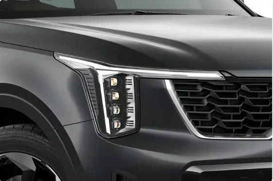 Kia Sorento Review: Price, Specifications, Features & Full Details – photo 14
