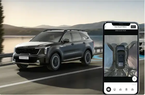 Kia Sorento Review: Price, Specifications, Features & Full Details – photo 7