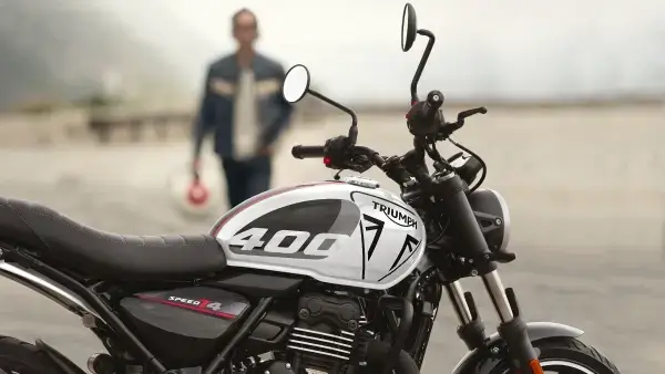 Triumph Speed T4 Receives ₹18,000 Discount for Limited Time Triumph Speed T4 Receives ₹18,000 Discount for Limited Time