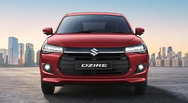 Maruti Suzuki Dzire 2025: The Value-for-Money Variant Maruti Suzuki Dzire 2025: The Value-for-Money Variant