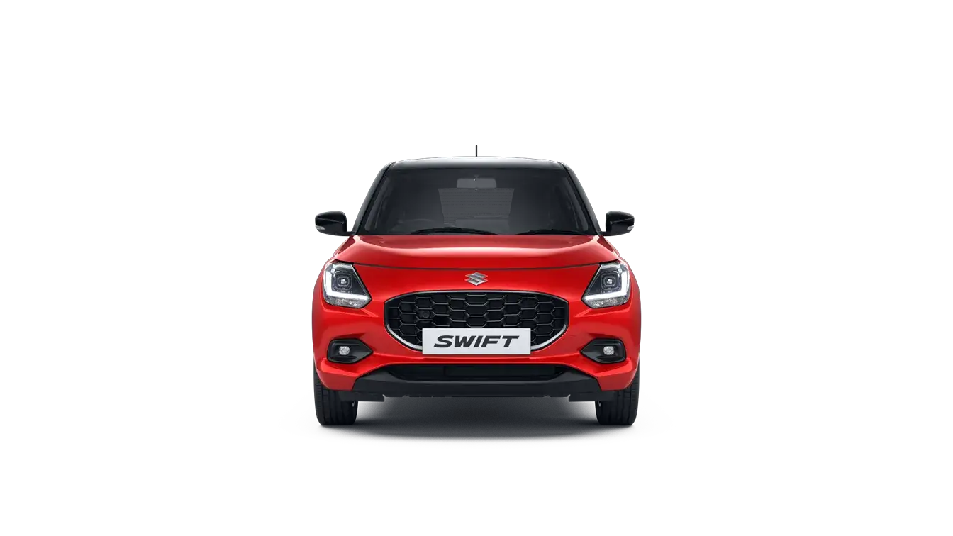 Maruti Suzuki Swift 2025: The Value-for-Money Variant Maruti Suzuki Swift 2025: The Value-for-Money Variant