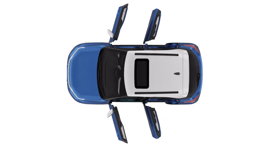 Tata Punch : The Value-for-Money Variant – photo 4