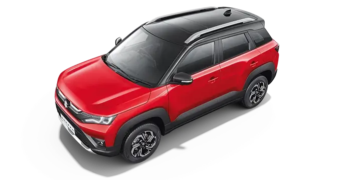 Maruti Suzuki Brezza: The Value-for-Money Variant Maruti Suzuki Brezza: The Value-for-Money Variant