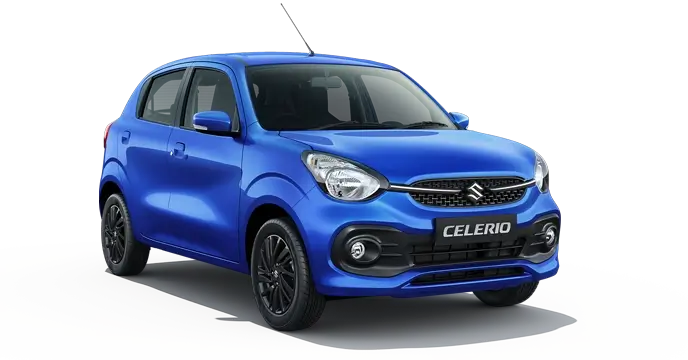 Maruti Suzuki Celerio: The Value-for-Money Variant Maruti Suzuki Celerio: The Value-for-Money Variant