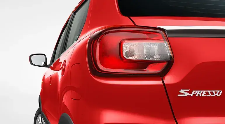 Maruti Suzuki S-Presso: The Value-for-Money Variant – photo 2
