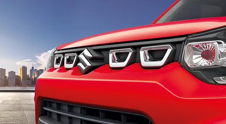 Maruti Suzuki S-Presso: The Value-for-Money Variant – photo 5
