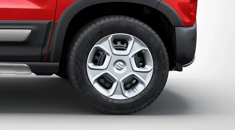 Maruti Suzuki S-Presso: The Value-for-Money Variant – photo 6
