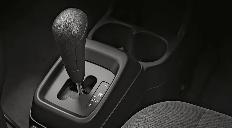 Maruti Suzuki S-Presso: The Value-for-Money Variant – photo 10