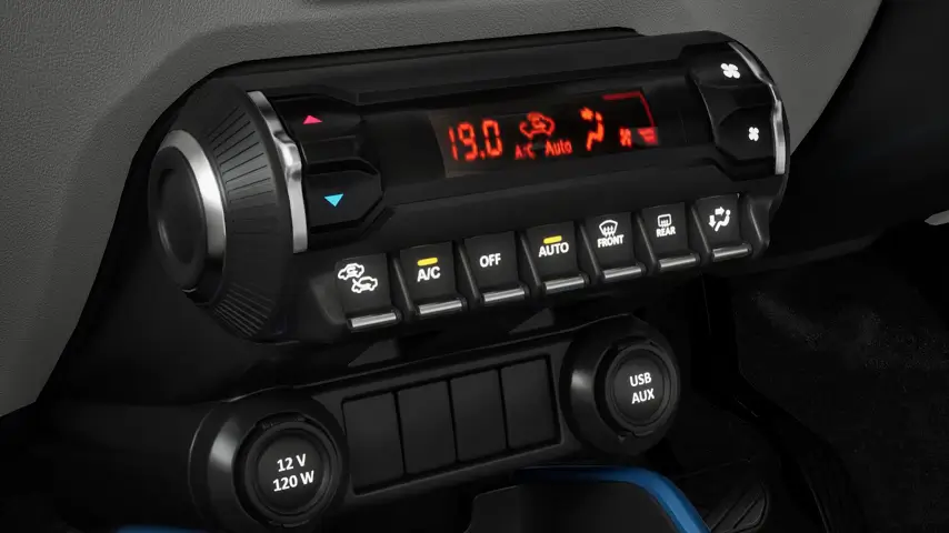 Maruti Suzuki Nexa Ignis: The Value-for-Money Variant – photo 1