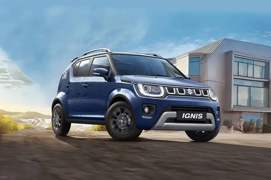 Maruti Suzuki Nexa Ignis: The Value-for-Money Variant – photo 4
