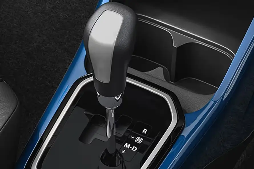 Maruti Suzuki Nexa Ignis: The Value-for-Money Variant – photo 6