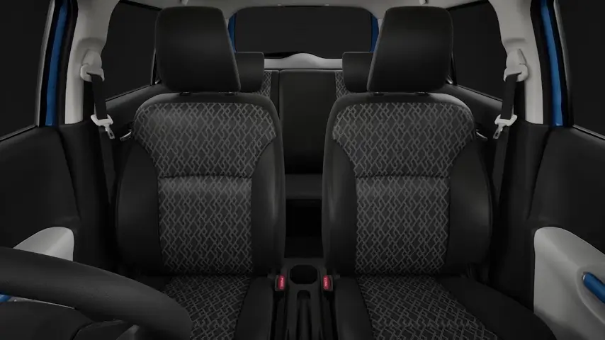 Maruti Suzuki Nexa Ignis: The Value-for-Money Variant – photo 7