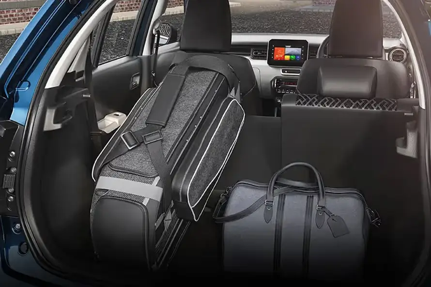 Maruti Suzuki Nexa Ignis: The Value-for-Money Variant – photo 8