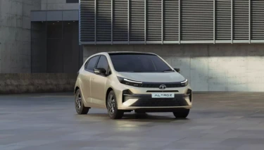 Tata Altroz Facelift : The Value-for-Money Variant Tata Altroz Facelift : The Value-for-Money Variant