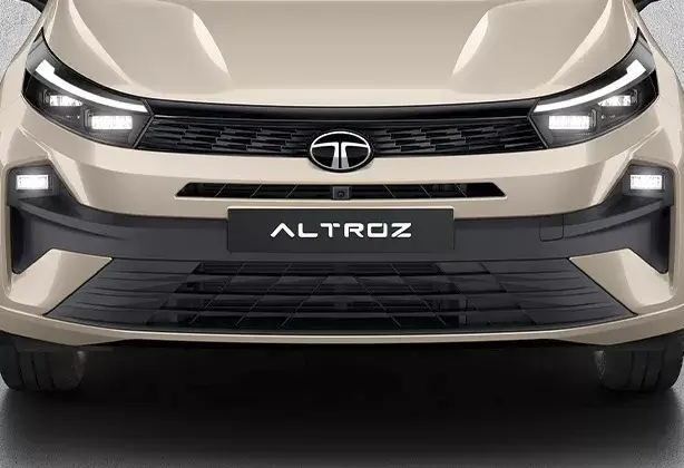 Tata Altroz Facelift : The Value-for-Money Variant – photo 3