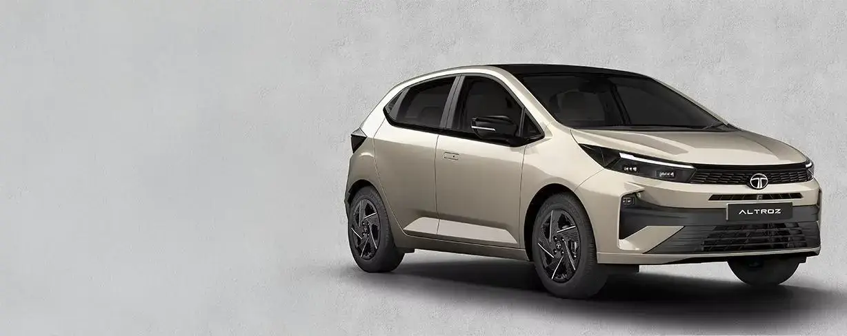 Tata Altroz Facelift : The Value-for-Money Variant – photo 5